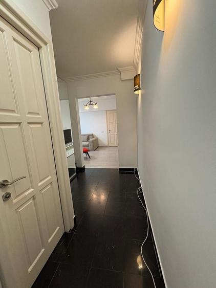 Apartament 3 camere Aviatiei-Caranfil /Metrou Aurel Vlaicu/Herastrau-Comision 0 - 15