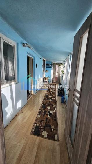 Oportunitate de Investitie in Blascovici-Teren cu casa pe colt 701 mp - 7