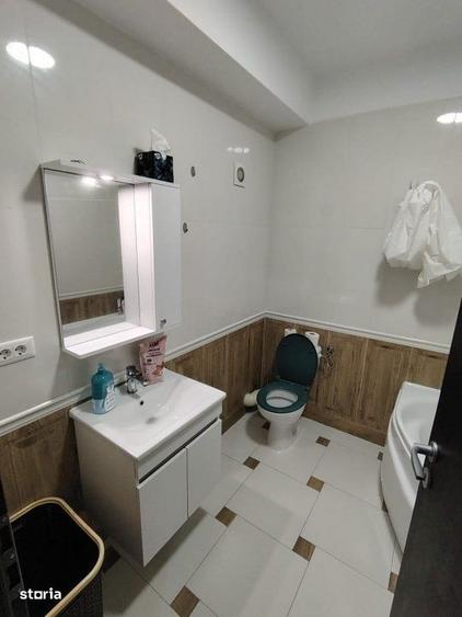 Apartament 2 Camere Finalizata Comision 0% Militari Residence - 8