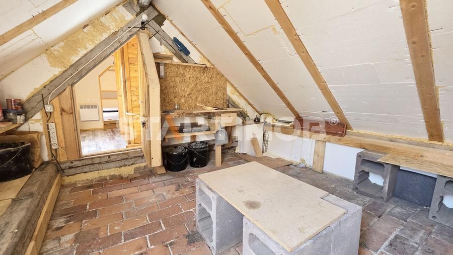 Casa individuala cu parcare Central Brasov - 30