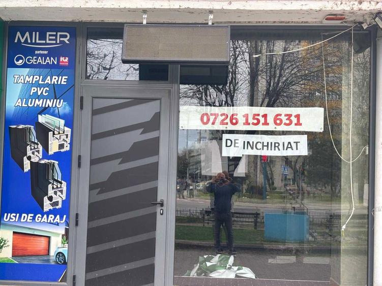 Inchiriere spatiu comercial in Giurgiu, pe Bulevardul Bucuresti - 6