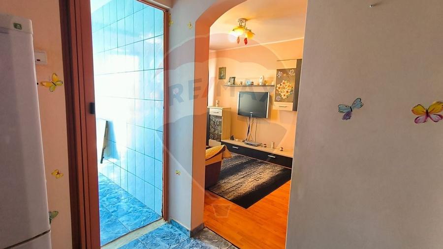 Apartament cu 2 camere de vanzare in zona Micro 39 - 9