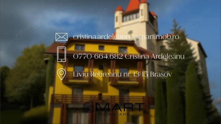 VIla Poiana Brasov - 3