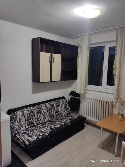 Garsoniera de inchiriat - 1