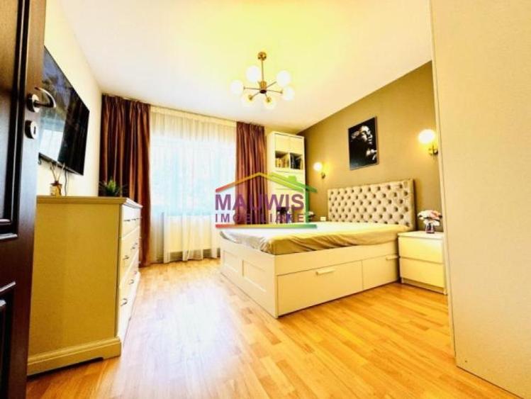 Apartament 2 Camere SUPERB Bd Coposu METROU Unirii - 2