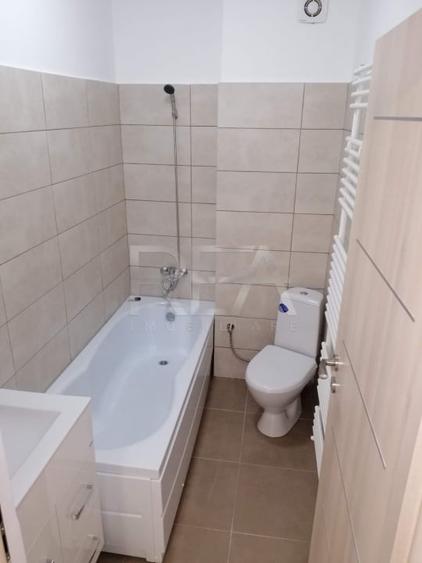 Garsoniera Exigent Faza 1 Plaza Residence - 9