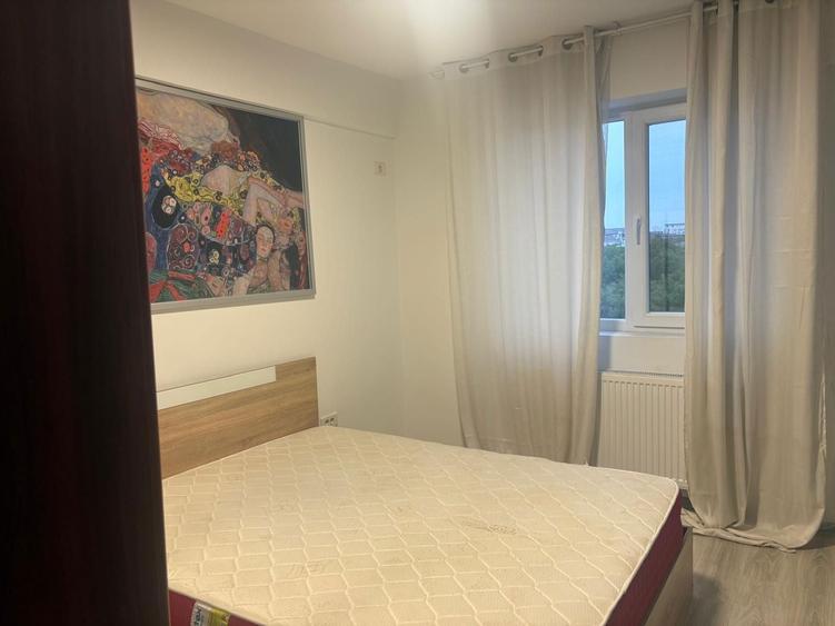 Vand apartament 2 camere - 4