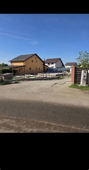Casa la cheie in 4 luni personalizezi tu! Clinceni Ilfov - 7