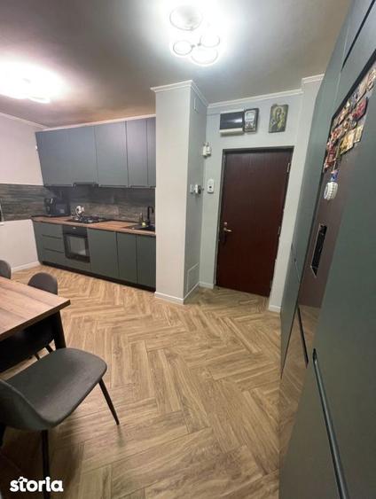 Metrou Muncii - mobilat si utilat - complet renovat in 2024 - decomand - 11