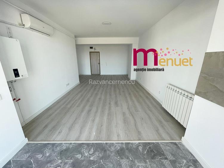 Apartament 2 camere,bloc nou