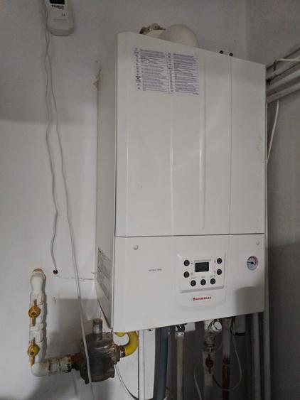 3 cam in Vila | 70 mp | Decebal | Alba Iulia | Ready to move in - 2