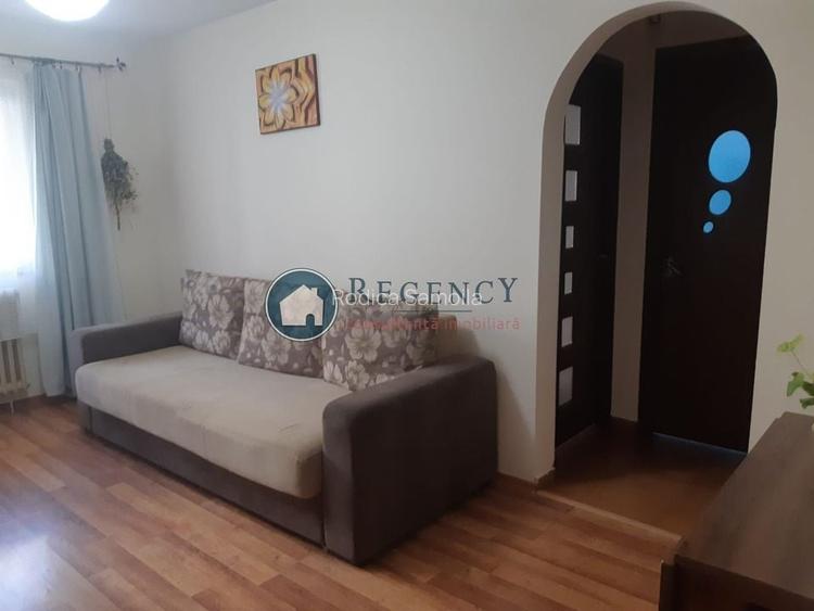 Apartament intim si cochet - Auchan Vitan-Bobocica