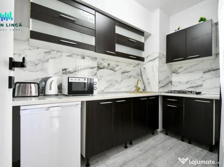 Eforie Nord Acapulco-Garsoniera 40,70mp mobilata-utilata tot - 6