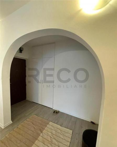 Reco Apartament 3 camere, chirie in Nufarul - 5