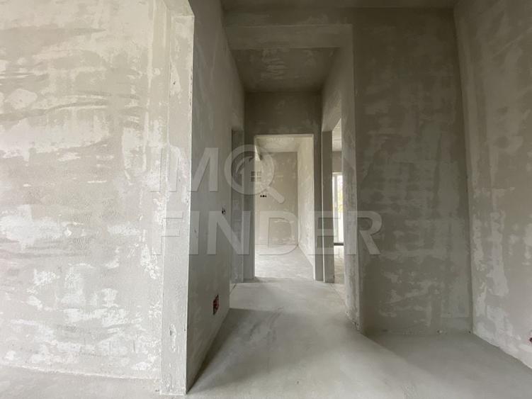 Vanzare casa individuala Chinteni, 600 mp teren - 12