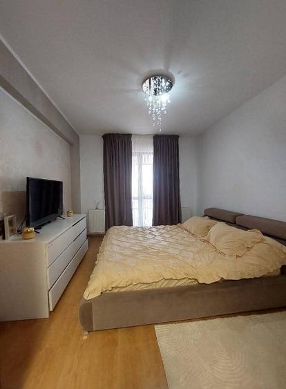 Apartament 3 Camere tip Duplex - 3