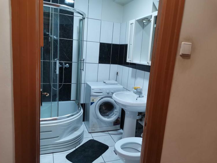 Apartament cu 2 camere decomandat în Ferdinand