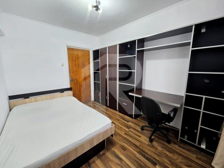 BERCENI - PIATA RESITA, 3 CAMERE 73 MP TOTAL, CENTRALA PROPRIE! - 10