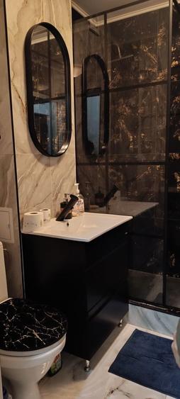 Garsoniera Parter de inchiriat - 3