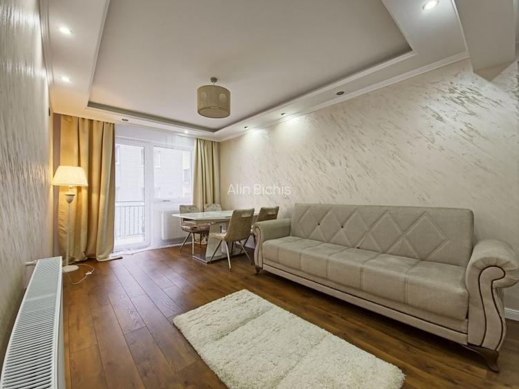 Apartament 2 camere, etaj intermediar, ultrafinisat, decomandat, Vivo Apartament 2 camere, etaj intermediar, ultrafinisat, decomandat, Vivo