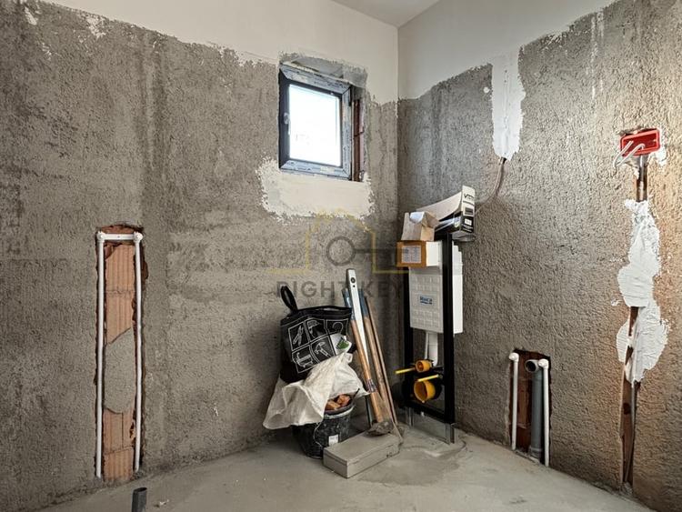 Casa individuala parter, 4 camere, 400 mp teren, Comision 0%! - 14