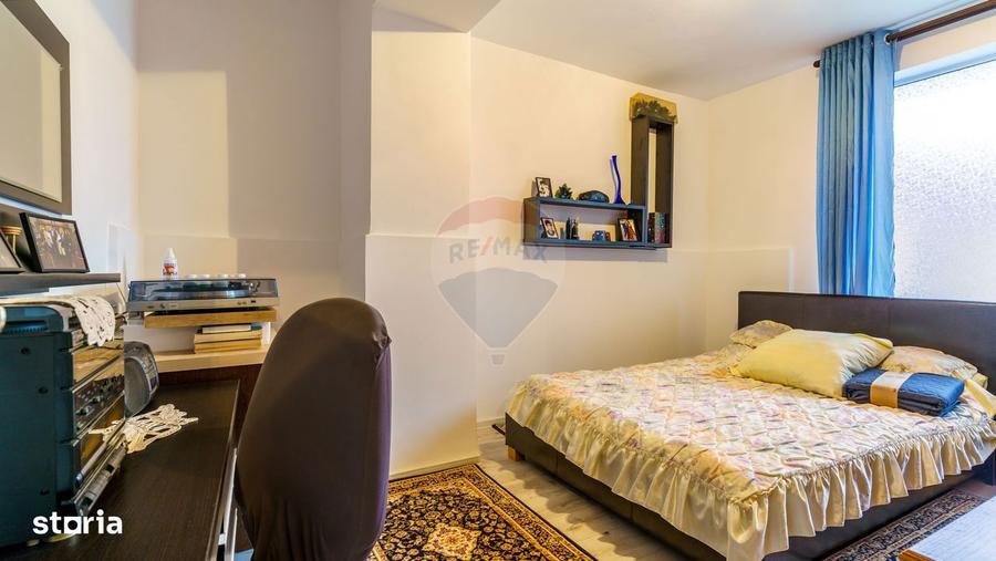 Apartament cu 3 camere, comision 0% - 6