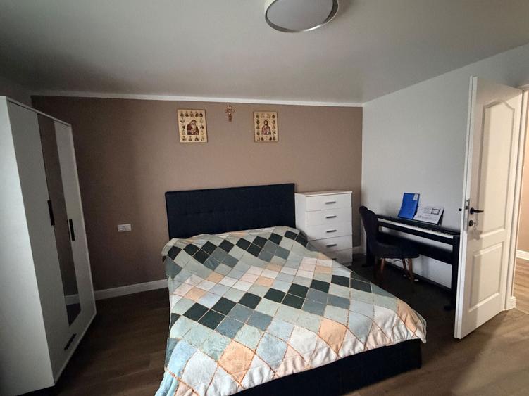 Casa de vanzare Gura Humorului Bucsoaia - 6