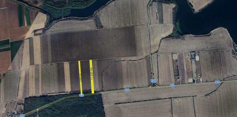 Comision 0% | Portofoliu de Vanzare | Moara - Gruiu - 3