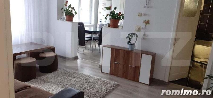 Casa cu 4 camere, 300mp, Ungheni - 11