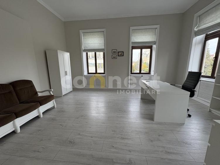 Birou modern de inchiriat-73 mp ,Ultracentral, B-dul Eroilor - 6