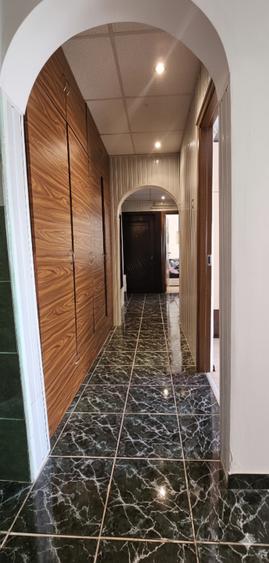 Acasă, la cheie! Apartament 3 camere, etaj 1, complet mobilat și utilat – Zona V - 8