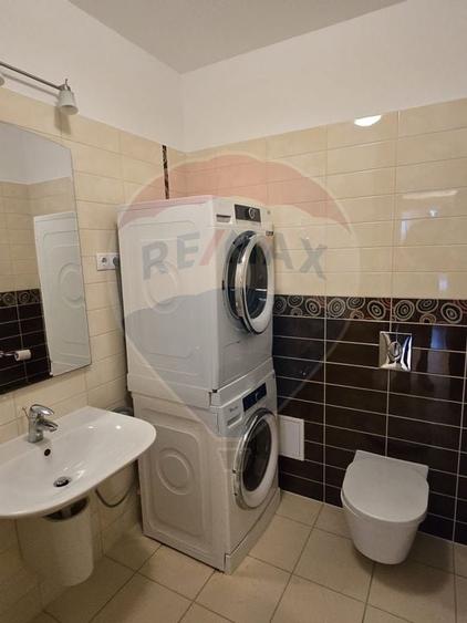 Inchiriere Apartment 4 camere Complex Liziera Pipera - 19