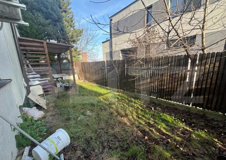 Apartament cu 2 camere, 37.50 mp, zona Zorilor - 3