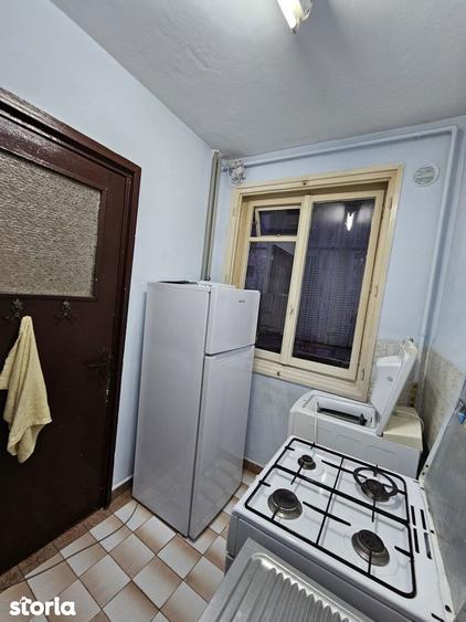 Garsoniera LUX | Zona Pacii / Gorjului - 3