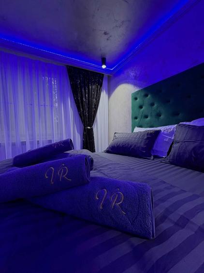 Garsoniera regim hotelier - 3