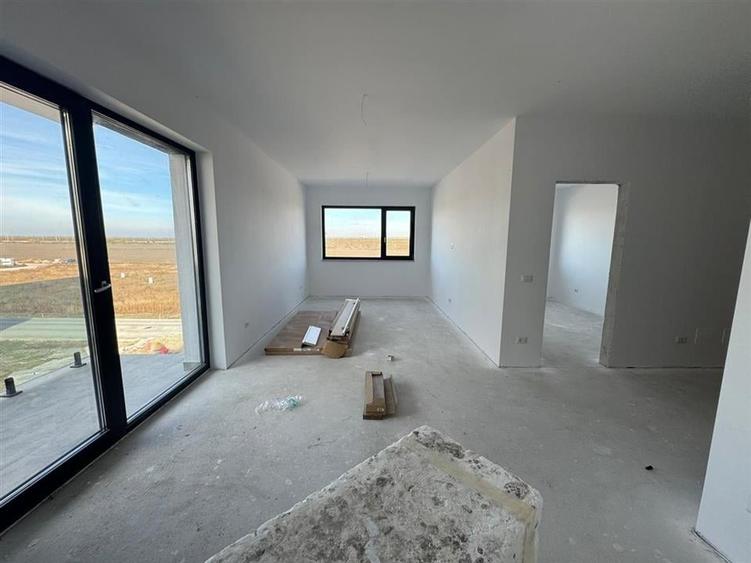 Apartament 2 camere tip studio 55mp utili de vanzare in Ozone City - 9