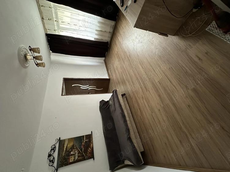 De vanzare apartament 2 camere parter - 3