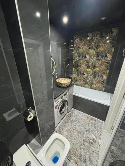 Garsoniera de inchiriat in zona Obor aproape de Veranda Mall - 2