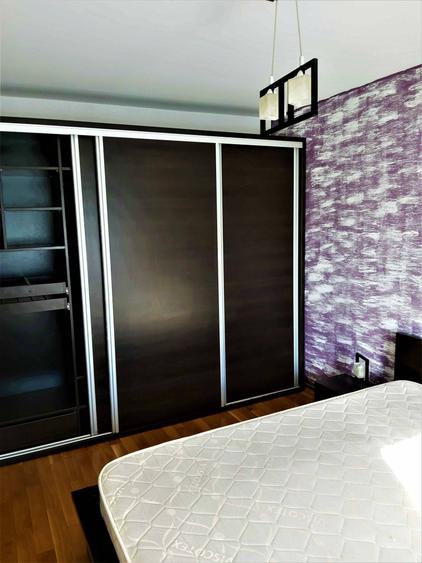 Apartament cu 3 camere decomandate, confort I, 68mp, finisat modern, mobilat si utilat, zona Primave - 7