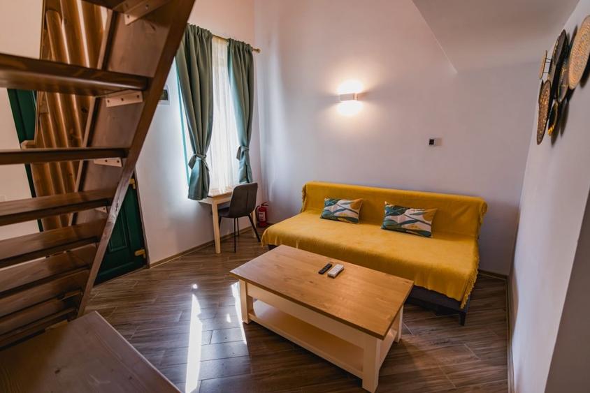 Afacere la cheie: Pensiune, Imobil 10 camere + 1 apartament, zona Iulius Mall - 6