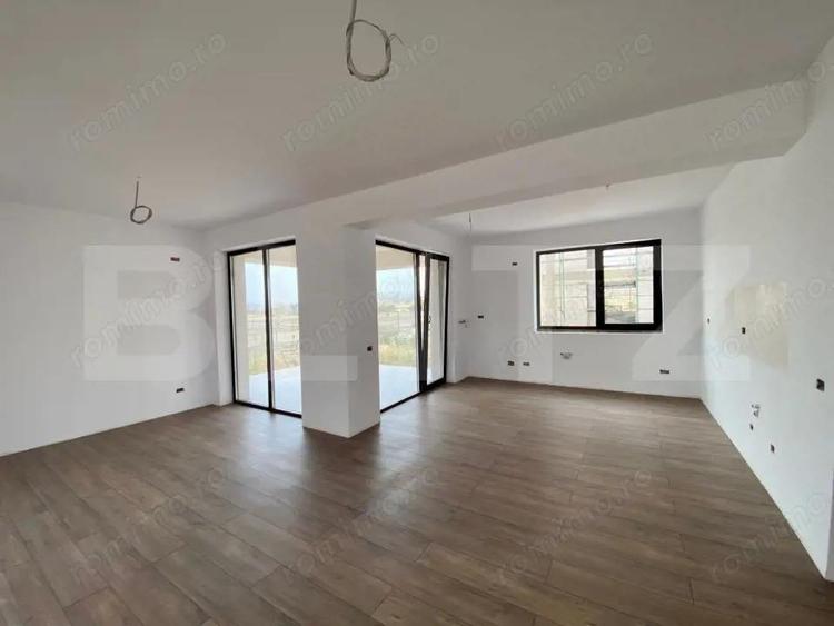 Apartament 3 camere, 101 mp, zona Petrestiului - 8