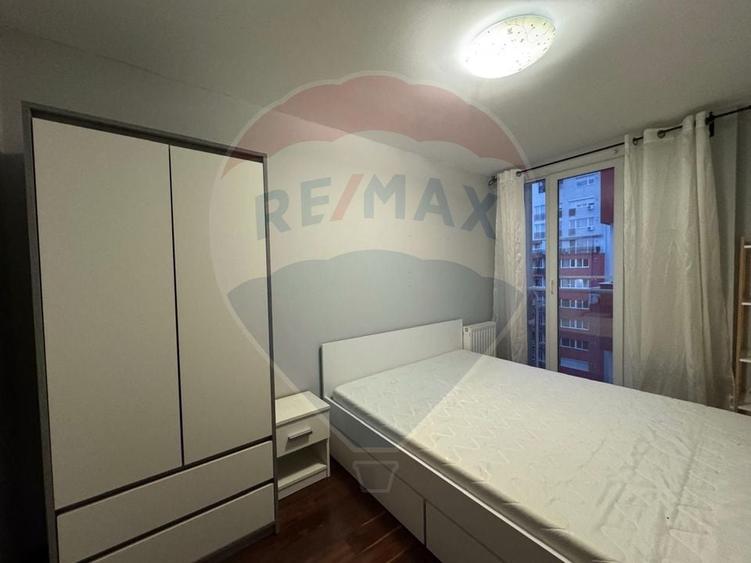 Apartament cu 3 camere ARED - 7