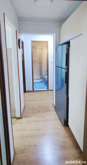 Inchiriez ap 2 camere dec Dr Taberei - 5