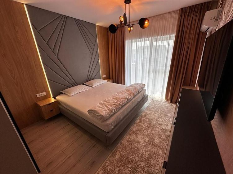 3 Camere Parcare Inclusa Terasa 14mp Gran Via Lake View Dna. Ghica Tei - 19