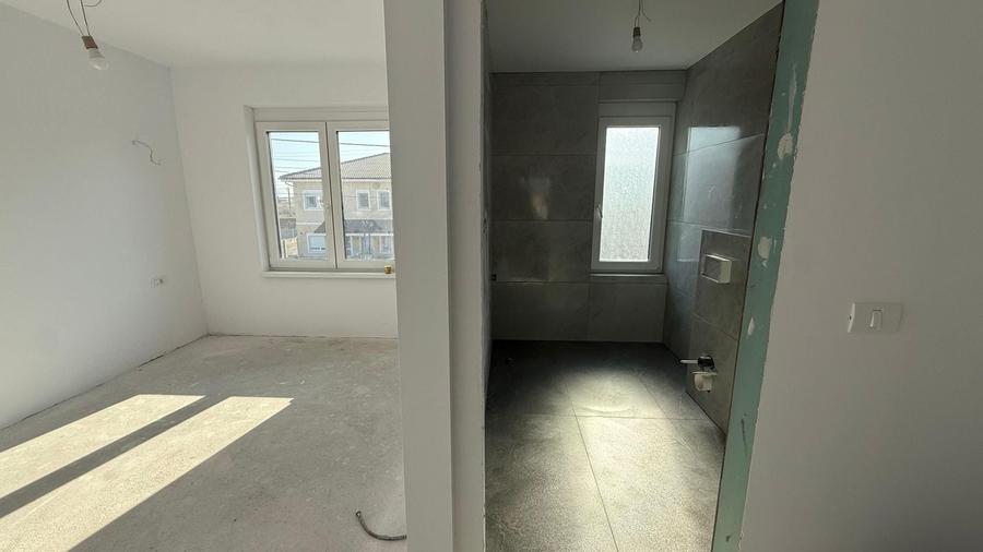 COMISION 0% | Duplex Spatios | 400 mp teren | Moșnița Nouă - 7