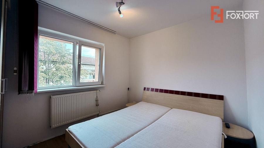 COMISION 0% Apartament cu 2 camere + boxa, zona Olimpia - Stadion - 4