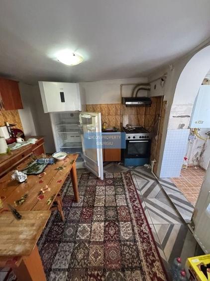 De V&acirc;nzare - Casă, Strada Griviței - 9