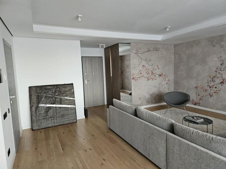 Apartament de 2 camere de închiriat / Floreasca - 3