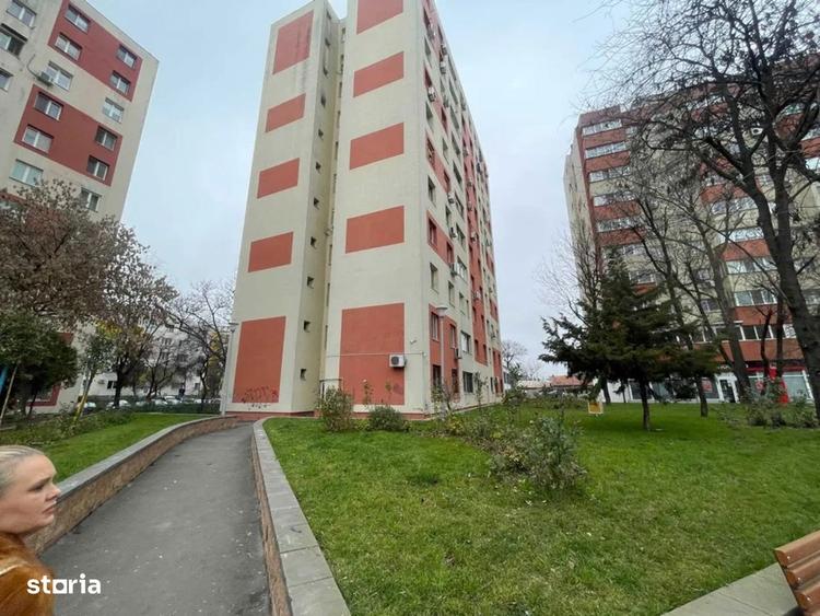 Sector 5 Apartament 3 camere 48 mp utili 75000 Euro - 2