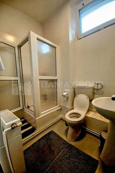 Garsonieră cochetă în Centrul Istoric, Str. Michael Weiss - 3